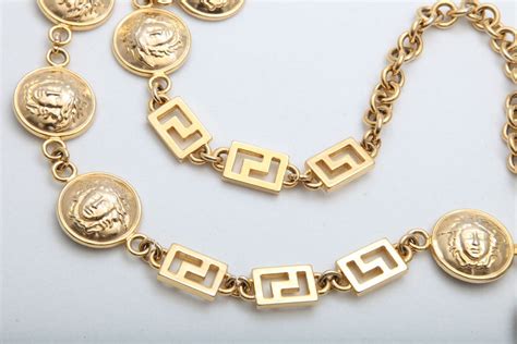 chain GIANNI VERSACE Women Accessories 